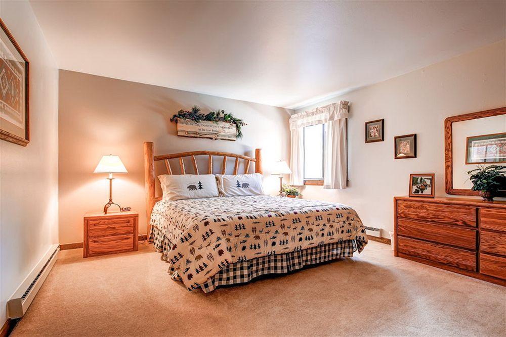Park Place Condominiums By Ski Country Resorts Breckenridge Exterior foto